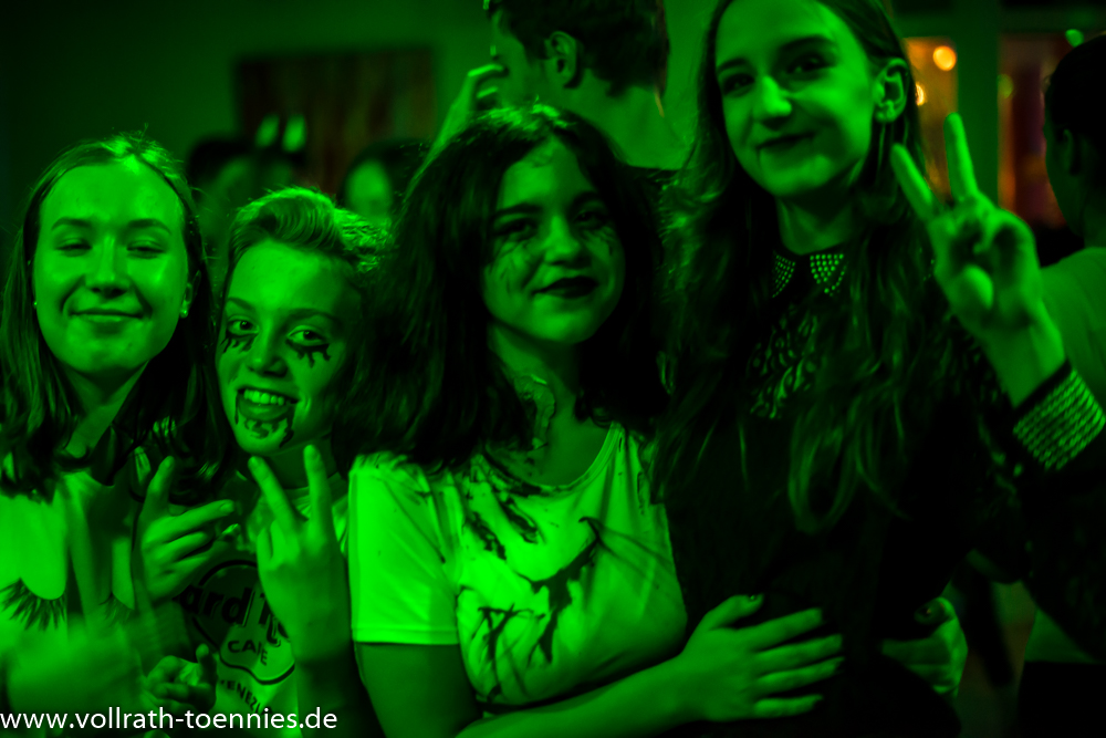 2019 10 26 Halloween Party 9735